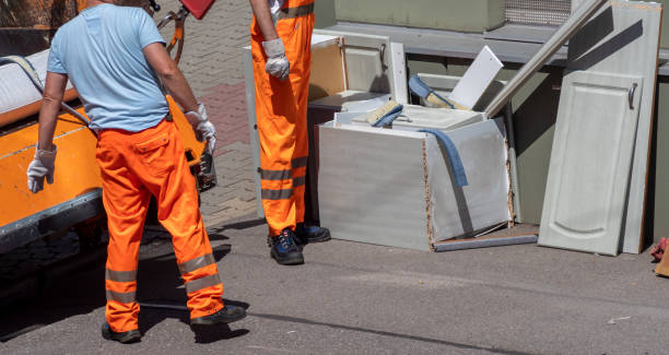 Best Hoarding Cleanup  in Lakeland North, WA
