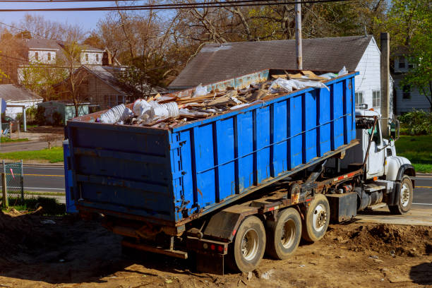 Best Residential Junk Removal  in Lakeland North, WA