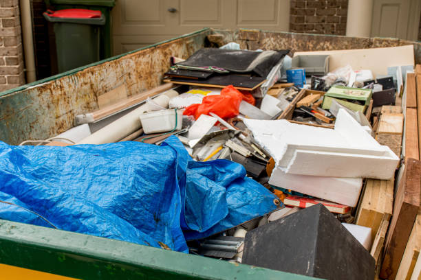 Best Scrap Metal Removal  in Lakeland North, WA