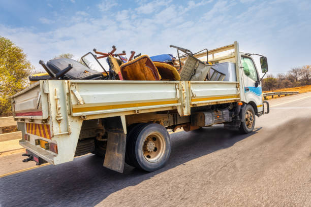 Best Demolition Debris Removal  in Lakeland North, WA