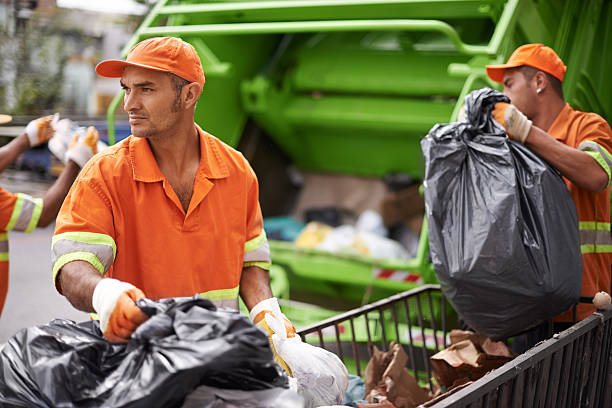 Best Recycling Services for Junk  in Lakeland North, WA